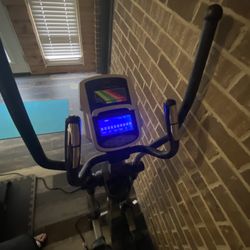 Elliptical