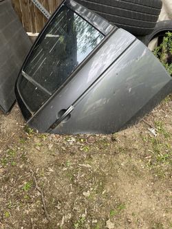 2007 Acura TL