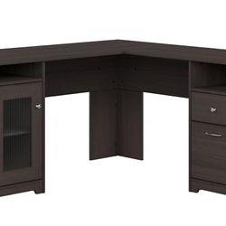 Office Desk With L Shaped 