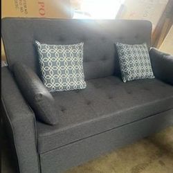 FUTON SOFA AVAILABLE TODAY 1875W COMMONWEALT UNIT A FULLERTON CAL 