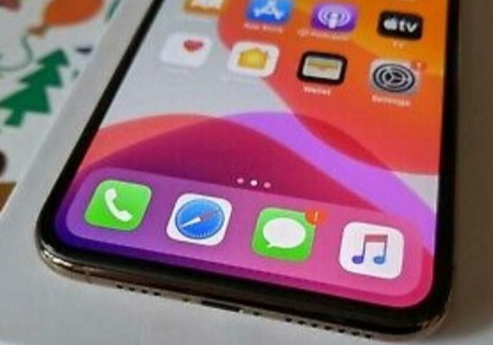 IPhone 11pro