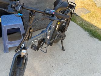 electric bike