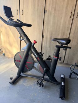 Inspire Fitness IC1.5 Indoor Cycle