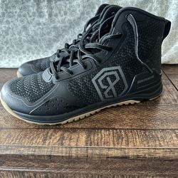 Born Primitive- Savage 1 High Top