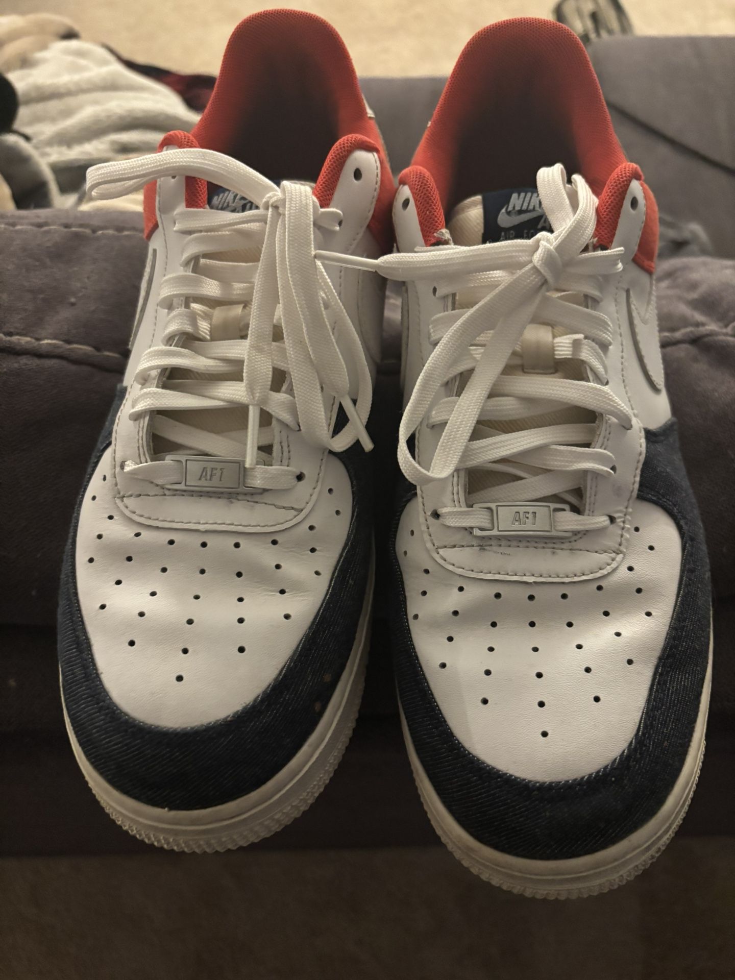 Nike Air