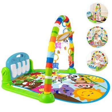 Brand New Baby Play Gym Multi Function In Box Girl Or Boy