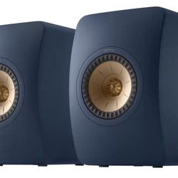 KEF LS50 Meta 