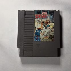 Nintendo Nes Renegade