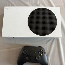 Xbox Series S 