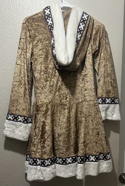 Disfras  Junior large