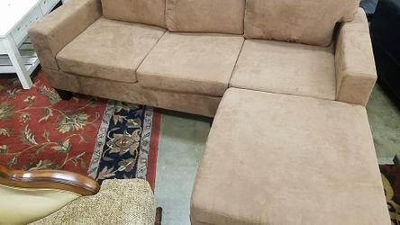 Small sectional