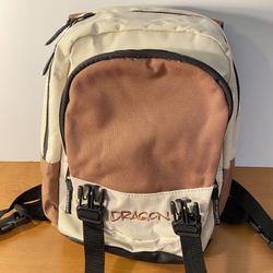 Backpack / Side Backpack