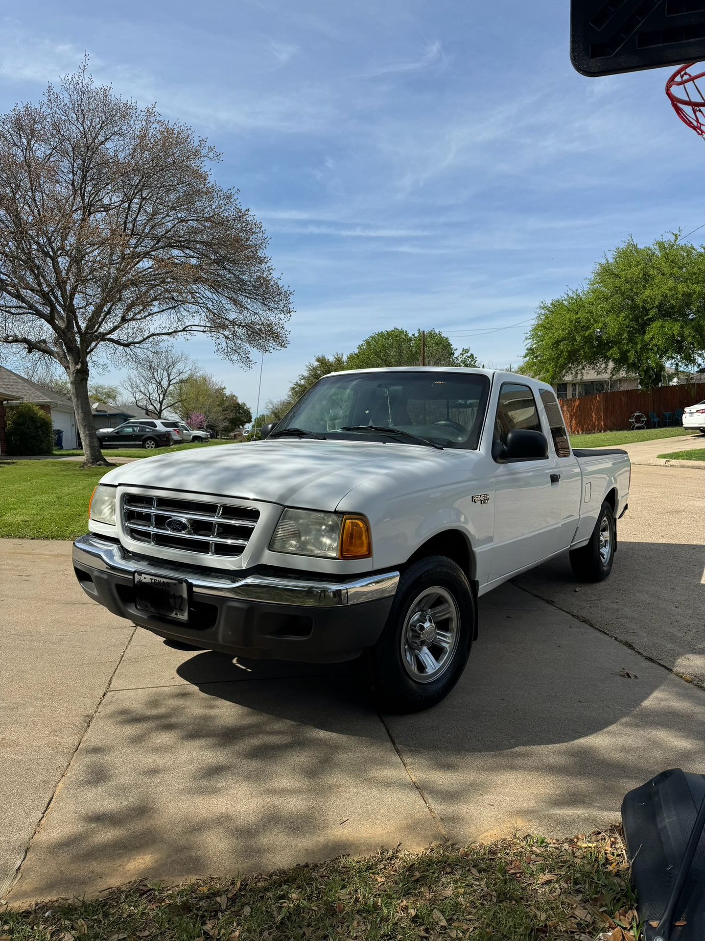 2001 Ford Ranger for Sale in Burleson, TX - OfferUp