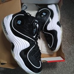 Nike air Penny 2 / $85