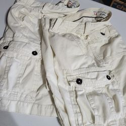 Men's American Eagle Cargo Shorts 