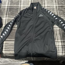 Kappa Small Sweater