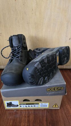 Keen Unisex Boots