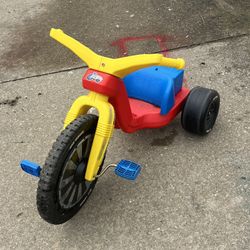 Original Big Wheel 