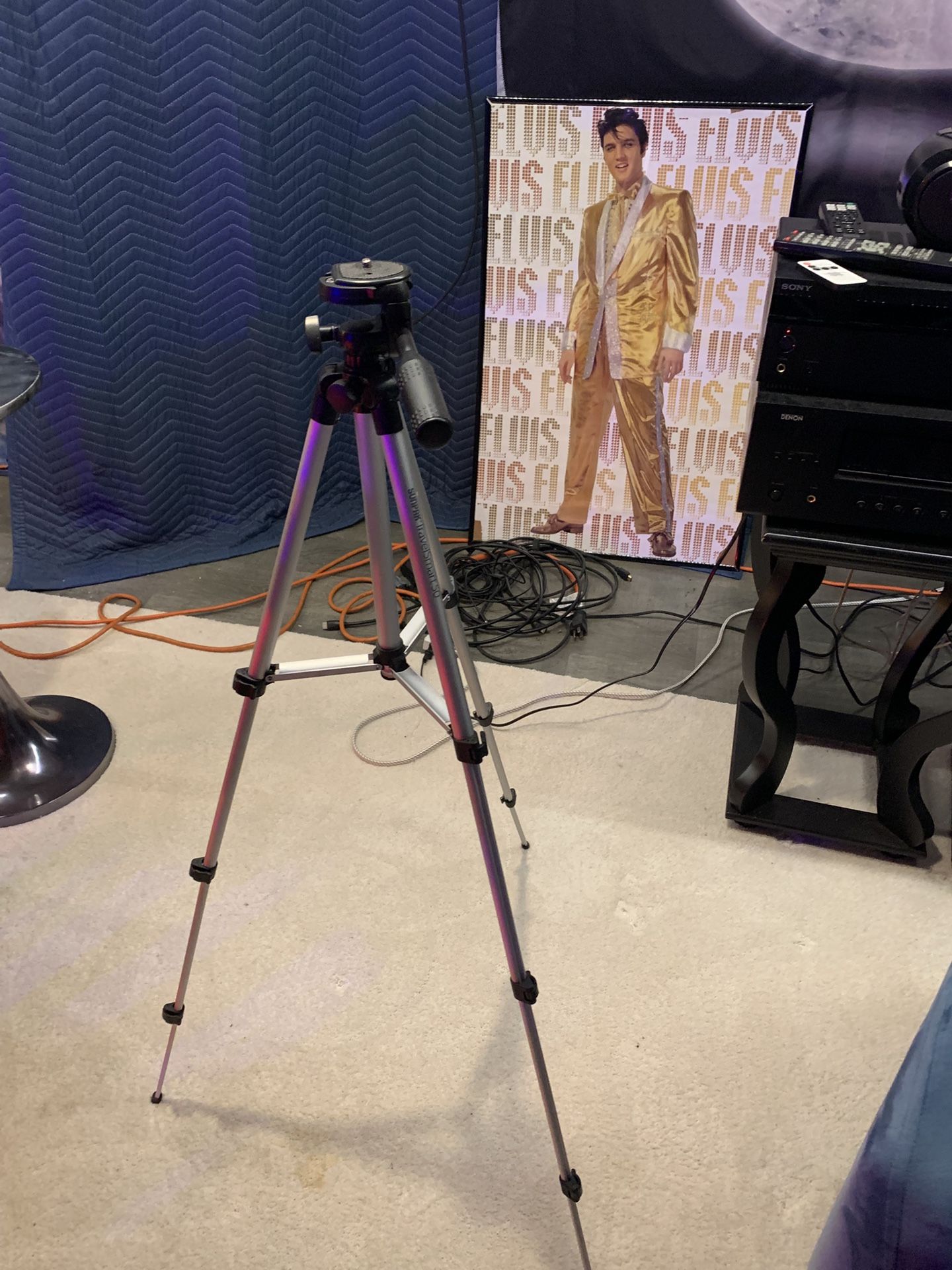 Camera Tripod