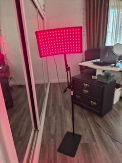 Red Light Therapy