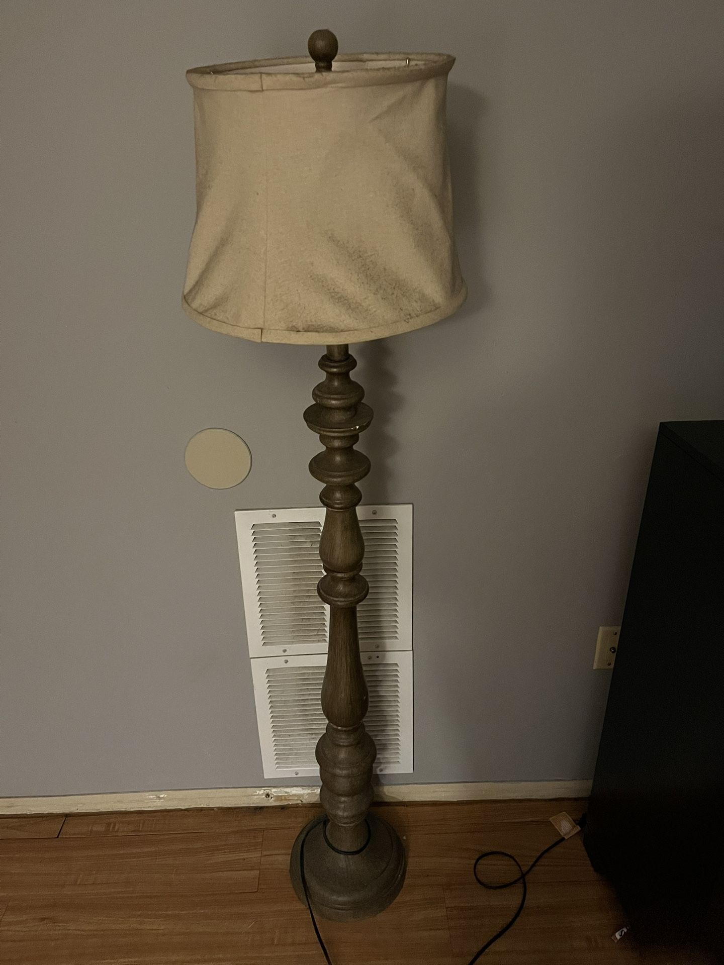 lamp
