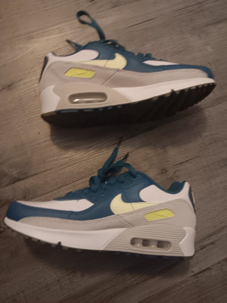 Boy Air Max 90