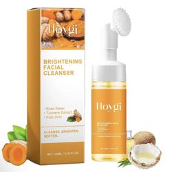 Facial Cleaner 3pcs
