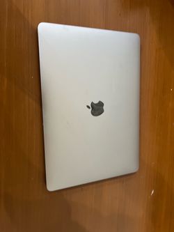 MacBook Pro 13 inch 2020