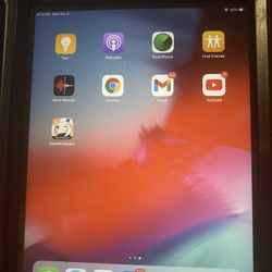 I Pad Mini 2