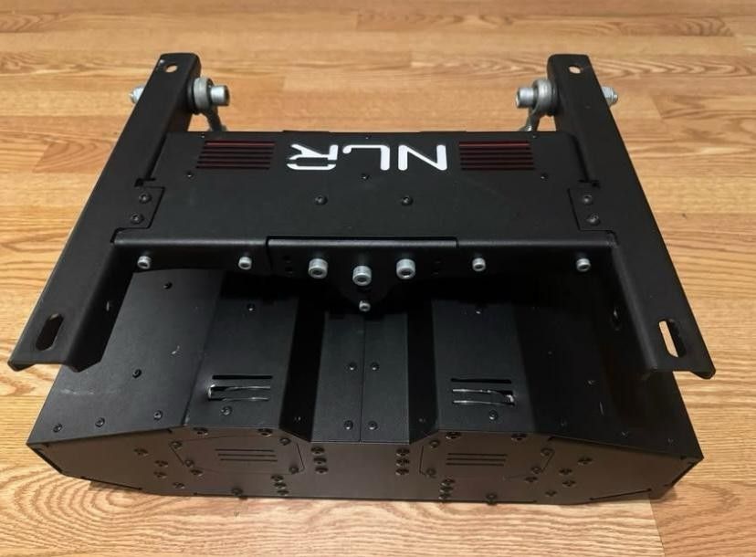 Next Level Racing Motion Platform V3