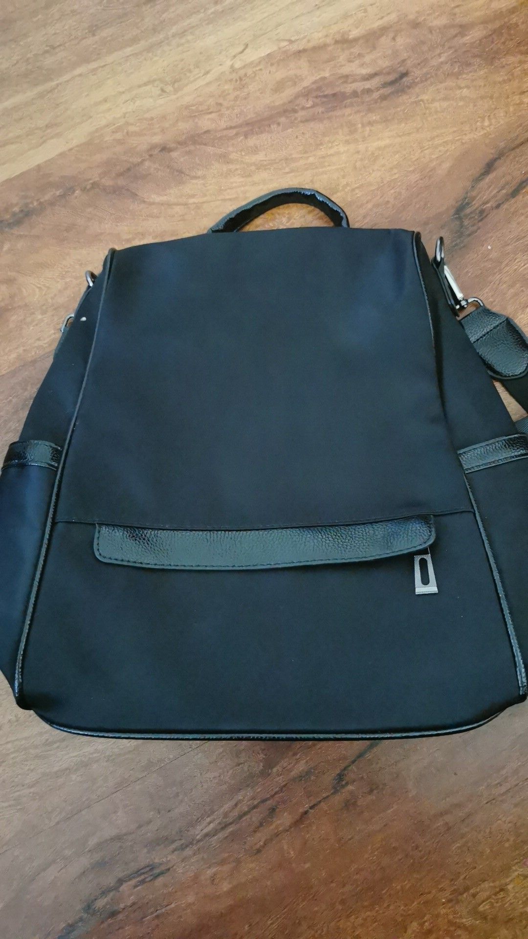 Women Travel Backpack Anti Theft Rucksack Nylon Waterproof Casual Daypacks Lightweight Backpack