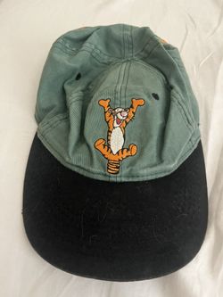 Vintage Disney World Tigger Hat