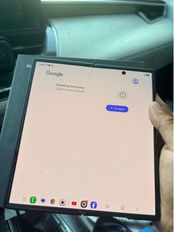 Samsung galaxy fold 7 512 unlocked
