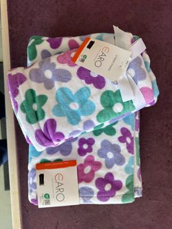 Towel set