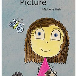 Ava's Big Picture

 Kids Book 