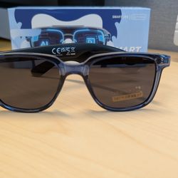 AI Translator Smart Glasses