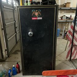 Gun Safe
