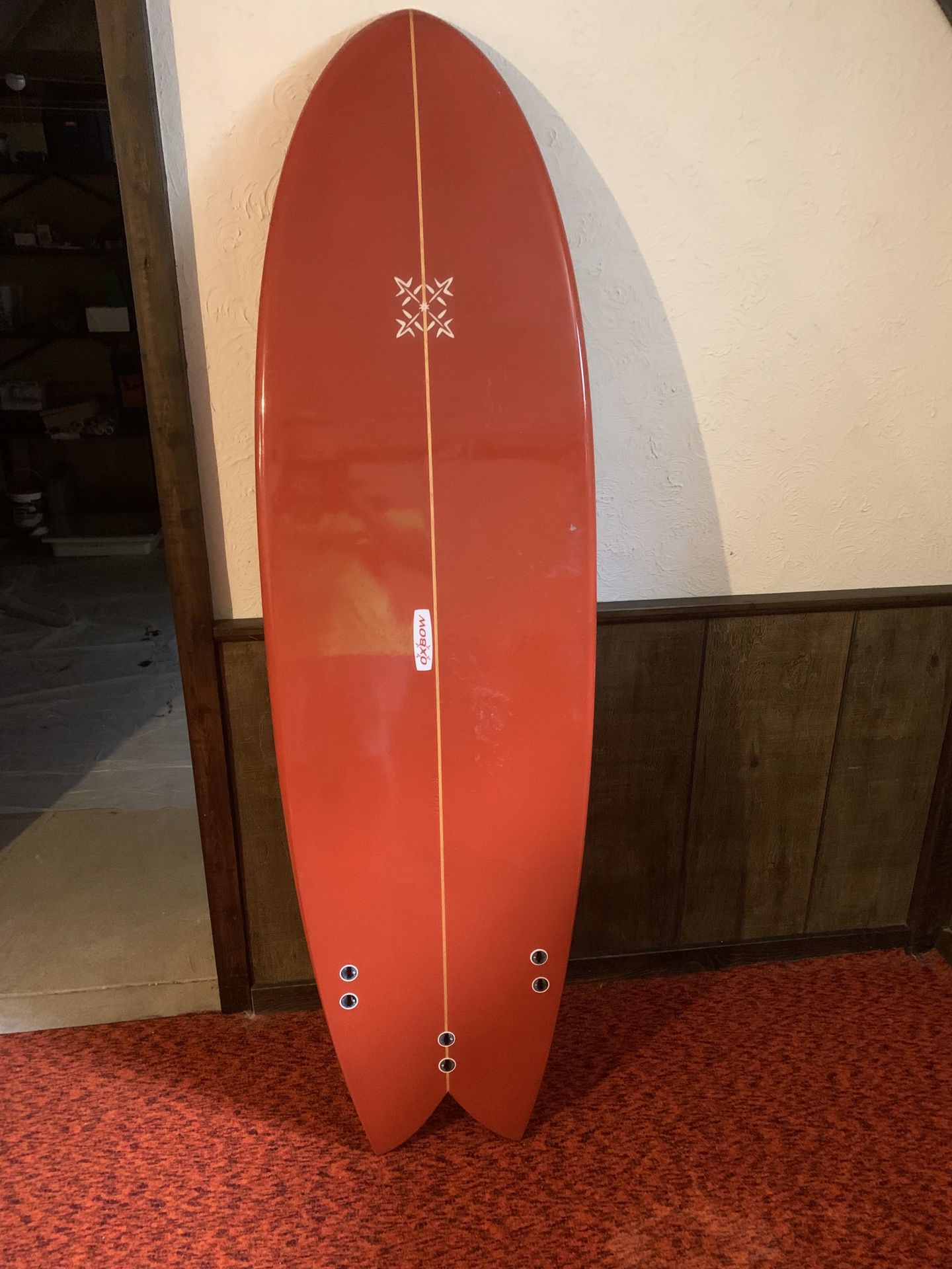 Surf Board
