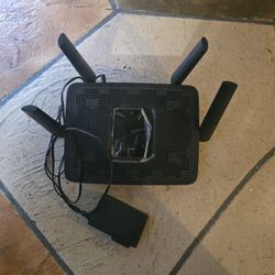 Linksys EA8300 Wifi Router