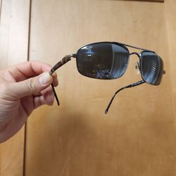 Maui Jim polarized glasess