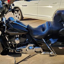 2016 Harley Davidson Ultra Limited 