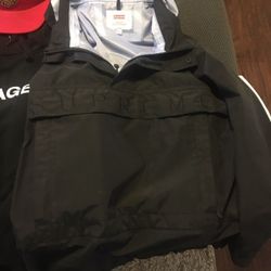 Supreme triple layer jacket