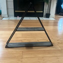 Shelf