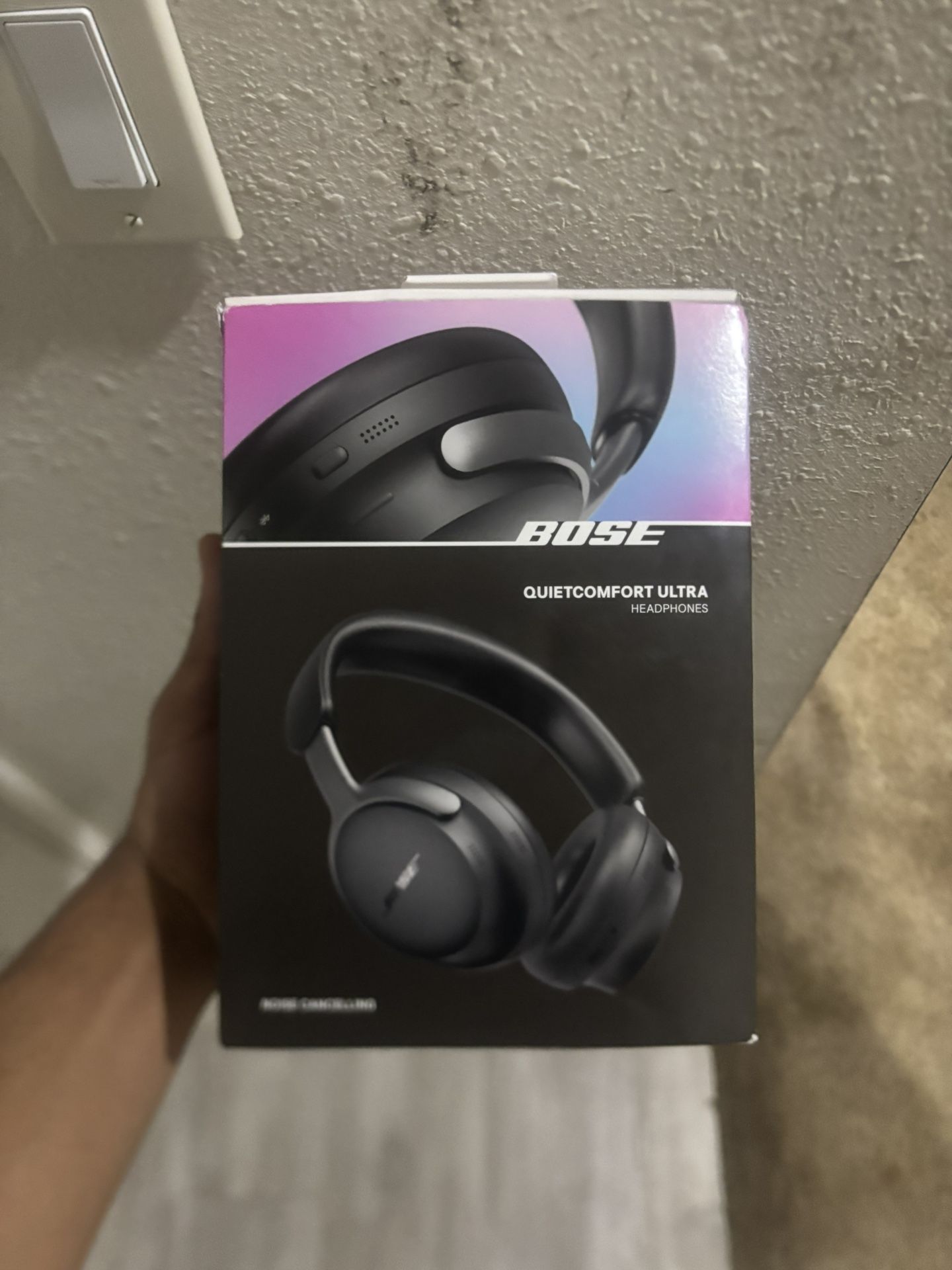 Quiet Comfort Ultra