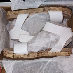 NIB! Naturalizer Soul Size 10M