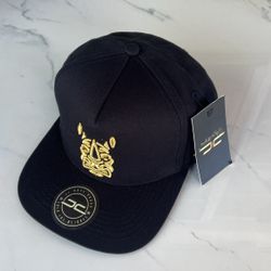 Jc Snapback Hat 🧢 