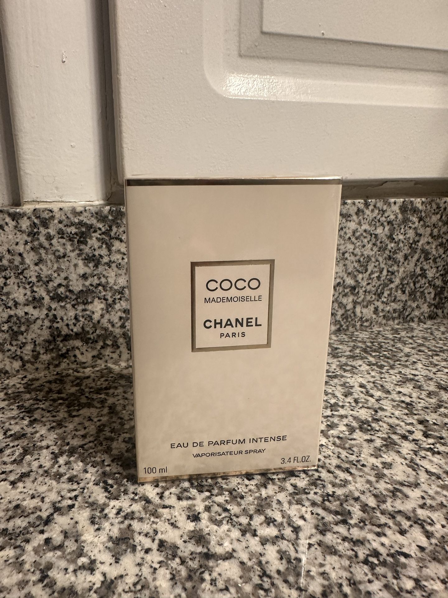 Coco Chanel Perfume 