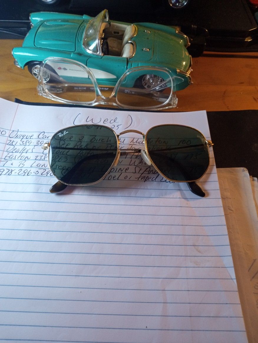Rayban Sunblasses