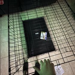 Brand New XL Dog Crate