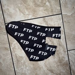 FTP face mask